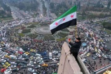 سوريا ترسل رسالة سويفت الأولى إلى بنك الاحتياطي الاتحادي في نيويورك