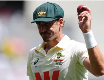 سيدني تبدأ بطولة أستراليا المفتوحة للكريكت بفوز مثير على إنجلترا