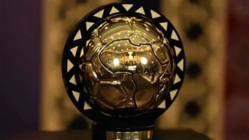 كاف يكشف القوائم النهائية لجوائز الأفضل في إفريقيا لعام 2025