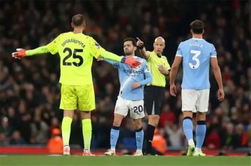 يلا شوت.. بث مباشر بجودة عالية لمباراة مانشستر سيتي وبوروسيا دورتموند بدوري الأبطال