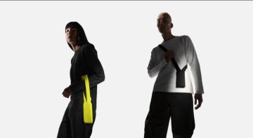 iPhone Pocket.. بين عبقرية آبل وحرفية إيسي مياكي، التقنية تكتسب بعدا فنيا