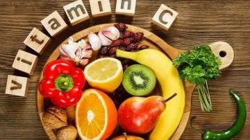 أفضل مصادر فيتامين سي.. هل الكيوي يتفوق على الفلفل الأحمر والجوافة؟