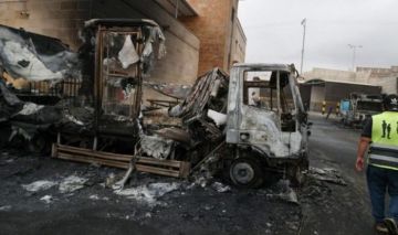 إسحاق هرتسوغ: يجب وقف عنف المستوطنين ضد الفلسطينيين فورا