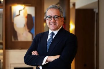 إنجاز تاريخي لمصر.. اليونسكو تعتمد انتخاب خالد العناني مديرا عاما بأغلبية كاسحة