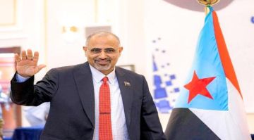 استراتيجية الرئيس الزبيدي في مسار الإصلاحات الاقتصادية والسياسية