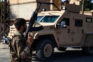 اشتباكات بين الجيش السوري وقسد بريف دير الزور