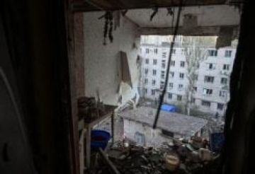 انقطاع الكهرباء في أوكرانيا بعد هجوم روسي