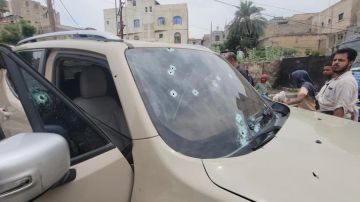 بعد كشف الفضيحة.. الإصلاح يستبدل نجل سرحان بقيادي آخر