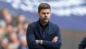 بوكيتينو غاضب من سؤال حول اللاعبين الأساسيين بعد فوز أمريكا على أوروجواي