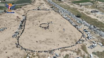 تعز .. قبائل ماوية تعلن استنفارها وجهوزيتها لمواجهة الأعداء والوفاء لتضحيات الشهداء