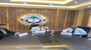 جامعة حضرموت تعلن شراكة إستراتيجية مع جامعة الصين للبترول