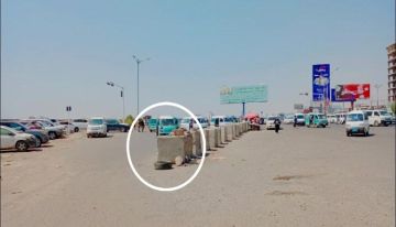 خطوة طال إنتظارها في جولة كالتكس بالعاصمة عدن خطوة طال إنتظارها في جولة كالتكس بالعاصمة عدن