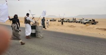 سقوط جرحى في اشتباكات بين قوات أمنية مع مسلحين من حلف قبائل حضرموت