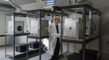 علماء روس يبتكرون تقنية تسهم في تسريع اكتشاف أدوية فعالة ضد السرطان