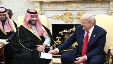 محمد بن سلمان يحدد شرطا للانضمام للاتفاقيات الإبراهيمية