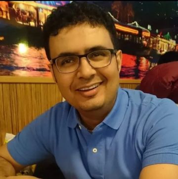 ممداني الذي قال لا لإسرائيل ممداني الذي قال لا لإسرائيل