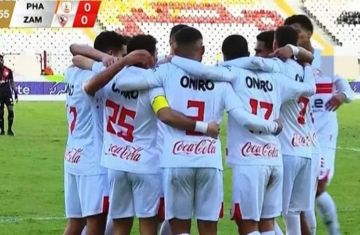 موعد مباراة الزمالك أمام طلائع الجيش والقنوات الناقلة لها بالدوري المصري