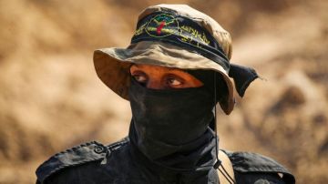 واشنطن تعمل على إقامة مجتمعات للفلسطينيين بغزة بعيدا عن حماس