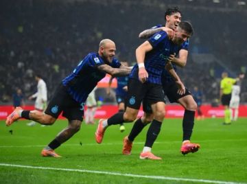 يلا شوت بلس.. بث مباشر لمباراة إنتر ميلان وكيرات ألماتي في دوري أبطال أوروبا يلا شوت بلس.. بث مباشر لمباراة إنتر ميلان وكيرات ألماتي في دوري أبطال أوروبا