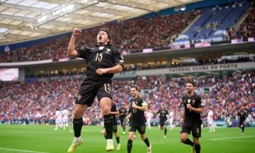 البرتغال تحجز مقعدها في كأس العالم 2026 باكتساح أرمينيا