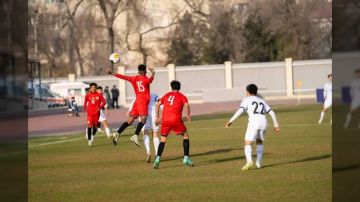 المنتخب اليمني للناشئين يفتتح تصفيات آسيا بانتصار كبير أمام قيرغيزستان