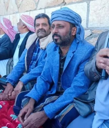 حضرموت على حافة الهاوية.. اتهامات بالخيانة وتهديدات بالتشريد تصعد التوتر بين القوى المحلية حضرموت على حافة الهاوية.. اتهامات بالخيانة وتهديدات بالتشريد تصعد التوتر بين القوى المحلية