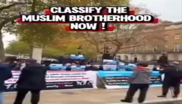 دعوة دولية عاجلة لتصنيف جماعة الإخوان المسلمين كمنظمة إرهابية دعوة دولية عاجلة لتصنيف جماعة الإخوان المسلمين كمنظمة إرهابية