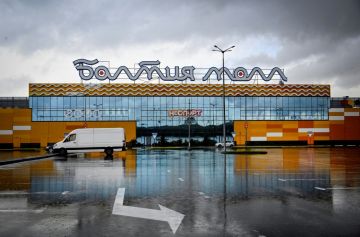 سكان جيب كالينينغراد الروسي المعزول يحاولون مواجهة الشعور بالحصار