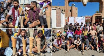 طرد محافظ تعز مع انهاء سلطة المؤتمر طرد محافظ تعز مع انهاء سلطة المؤتمر