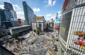 طوكيو أغنى مدينة في العالم.. لا تفوتوا زيارة هذه الأماكن طوكيو أغنى مدينة في العالم.. لا تفوتوا زيارة هذه الأماكن