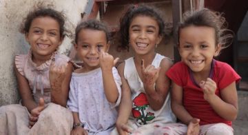 في يومهم العالمي.. كيف يبدو واقع أطفال اليمن بعد 11 عاما من الحرب؟ (تقرير خاص)