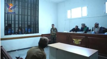 مليشيا الحوثي تتأهب لتنفيذ مذبحة بحق 21 شخصا بعد بث اعترافات مريبة