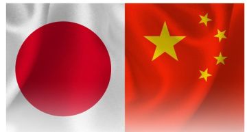 الصين: إذا اتبعت اليابان مسار النزعة العسكرية القديم ستفشل في نهاية المطاف الصين: إذا اتبعت اليابان مسار النزعة العسكرية القديم ستفشل في نهاية المطاف