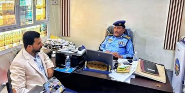 المهرة.. تنسيق مشترك لإصلاح الطرق بعد الأعاصير