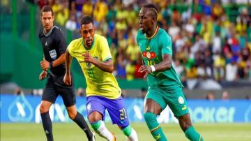 بث مباشر بجودة عالية..مشاهدة مباراة البرازيل ضد السنغال في لندن استعدادا لكأس العالم 2026 بث مباشر بجودة عالية..مشاهدة مباراة البرازيل ضد السنغال في لندن استعدادا لكأس العالم 2026