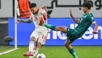 جدول مباريات اليوم الثلاثاء 18 نوفمبر 2025 والقنوات الناقلة