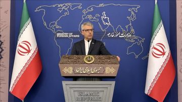طهران: واشنطن لا تمتلك الجدية اللازمة في موضوع المفاوضات
