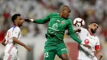 موعد مباراة الأهلي ضد الشارقة في دوري أبطال آسيا للنخبة