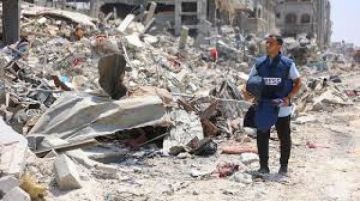 واشنطن تضغط للسماح للصحفيين الأجانب بدخول غزة