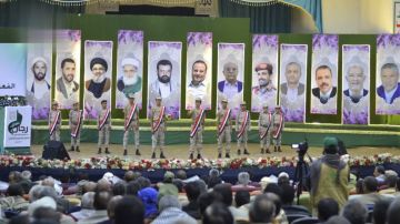 وزارة التربية والتعليم والبحث العلمي تحيي الذكرى السنوية للشهيد وزارة التربية والتعليم والبحث العلمي تحيي الذكرى السنوية للشهيد