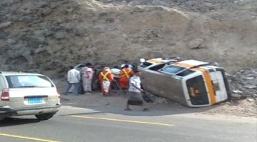 240 ضحية للحوادث المرروية خلال 15 يوما 240 ضحية للحوادث المرروية خلال 15 يوما