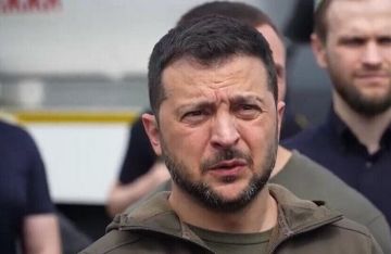 أمر اعتقال تجاه شريك أعمال سابق لـ زيلينسكي