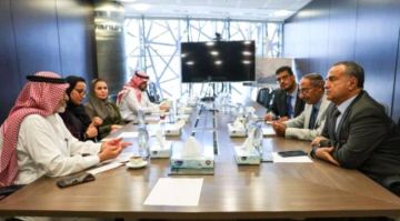 اجتماع مشترك بين جامعة عدن والبرنامج السعودي لمناقشة تمويل مشاريع تطويرية اجتماع مشترك بين جامعة عدن والبرنامج السعودي لمناقشة تمويل مشاريع تطويرية