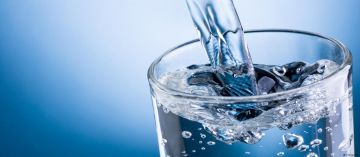 الخارطة الزمنية لتناول الماء يوميا.. تعرف عليها