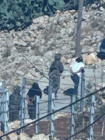 العدو الإسرائيلي يصيب 10 مدنيين فلسطينيين ويعتقل أكثر من 22 آخرين خلال اقتحام طوباس