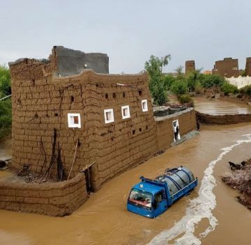 الكوارث المناخية تهدد الصحة العامة وتفاقم الأزمات الإنسانية في اليمن(تقرير خاص) الكوارث المناخية تهدد الصحة العامة وتفاقم الأزمات الإنسانية في اليمن(تقرير خاص)