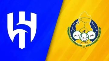 بث مباشر بجودة عالية.. شاهد مباراة الغرافة ضد الهلال السعودي في دوري أبطال آسيا للنخبة