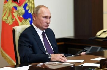 بوتين يعلن بدء بناء كاسحة الجليد النووية الجديدة ستالينغراد