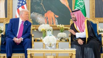 ترامب: آمل بانضمام السعودية إلى اتفاقات أبراهام قريبا