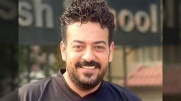 تفاصيل وفاة المطرب إسماعيل الليثي عن 37 عاما إثر حادث مروع في المنيا